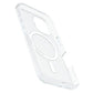 OtterBox Symmetry MagSafe Case (Suits iPhone 16 Plus) - Clear
