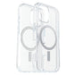 OtterBox Symmetry MagSafe Case (Suits iPhone 16 Plus) - Clear