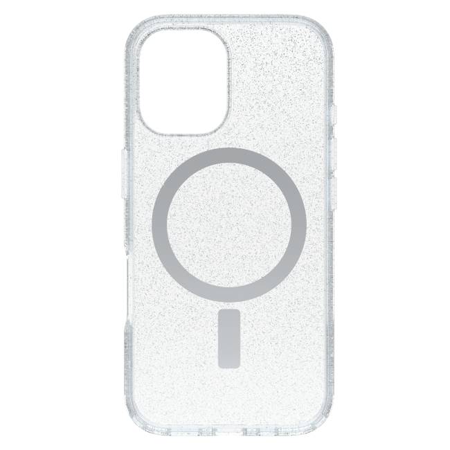 OtterBox Symmetry MagSafe Case (Suits iPhone 16 Plus) - Stardust