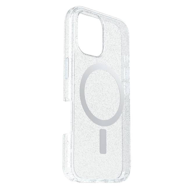 OtterBox Symmetry MagSafe Case (Suits iPhone 16 Plus) - Stardust