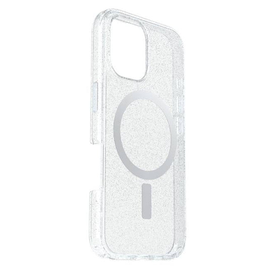 OtterBox Symmetry MagSafe Case (Suits iPhone 16 Plus) - Stardust