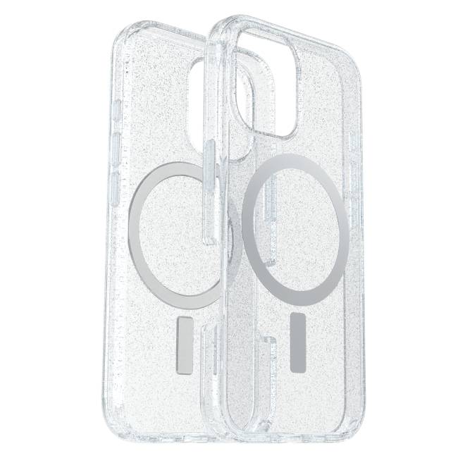 OtterBox Symmetry MagSafe Case (Suits iPhone 16 Plus) - Stardust