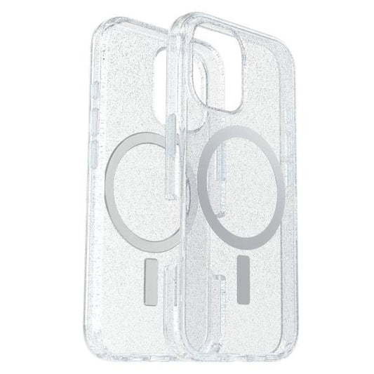 OtterBox Symmetry MagSafe Case (Suits iPhone 16 Plus) - Stardust