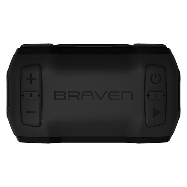 Braven Ready Solo Waterproof Bluetooth Speaker Review