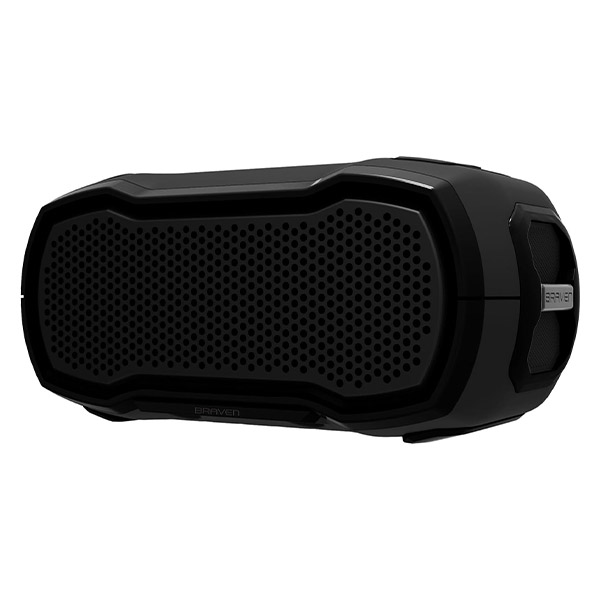 Buy Braven Ready Solo Outdoor Waterproof Bluetooth Speaker - Black Online -  POP Phones, Australia