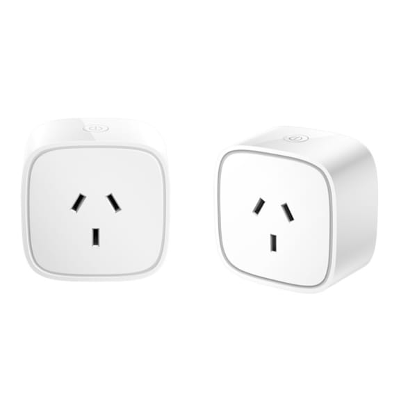 D-Link Mini Wi-Fi Smart Plug DSP-W118 review