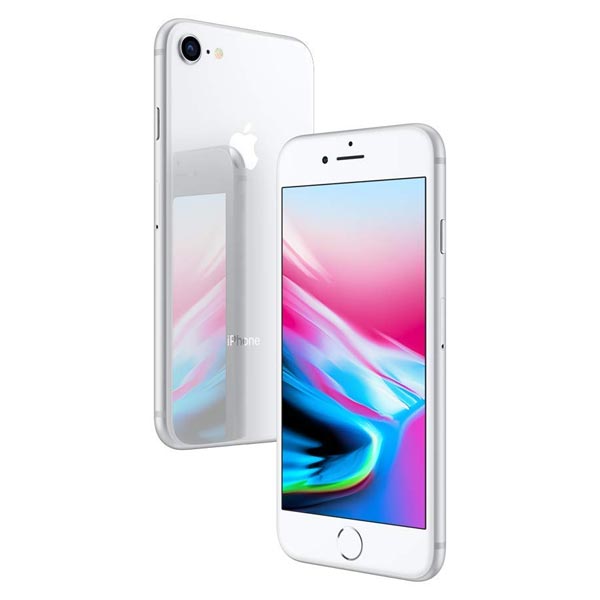 Apple iPhone 8 64GB Silver - Refurbished (Very Good) - Pop Phones, Australia