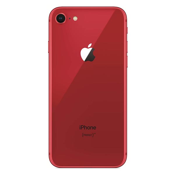 Buy Apple iPhone 8 Red 64GB (As New) Online - POP Phones, Australia