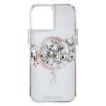 Case-Mate Karat Touch of Pearl Case (Suits iPhone 14 Series)