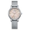 Citizen Eco-Drive Solar Powered Women's Watch (EM0899-81X)