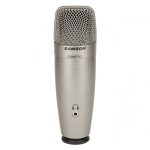 C01U PRO USB Studio Condenser Microphone