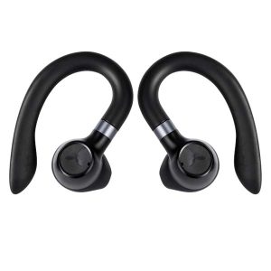 Sprout Stride TWS Bluetooth Earbuds Bluetooth 5.0, IPX6 Water Resistant ...