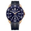 Citizen Eco-Drive Promaster Marine Stainless Steel Men's Watch (BN0196-01L)