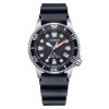 Citizen Eco-Drive Promaster Marine Stainless Steel Men's Watch (EO2020-08E)