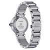 Citizen L Photovoltaic Eco-Drive Stainless Steel Women's Watch (EM1060-87N)