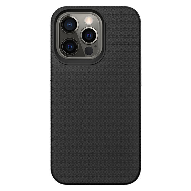 Soka Triangle Case (Suits iPhone 15 Pro Max) - Black Online - Pop ...